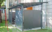 Bikeport